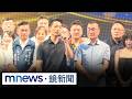 藍綠地方選舉布局、韓國瑜輔選與藍白合作變數