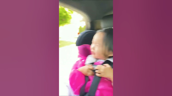 Toddler has the cutest relationship with her grandma #shorts