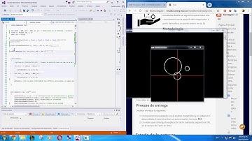 Circunferencia en OpenGL por medio de octantes