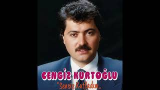 Cengiz Kurtoğlu - Düşünecektin 4K Flac Kayıt