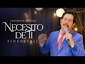 Capture de la vidéo Necesito De Ti - Francisco Orantes (Video Letra)