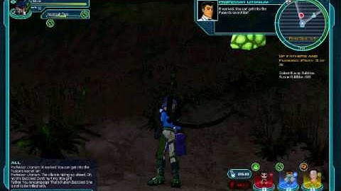 Of Fathers and Fusions (Part 3 of 3)