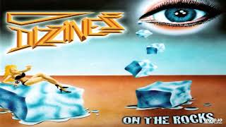 Dizziness 🇸🇪 – On The Rocks (2013) (1986 Unreleased)