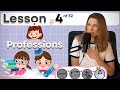 How to Talk About Jobs in Russian - Lesson 4 | Essential Profession Vocabulary