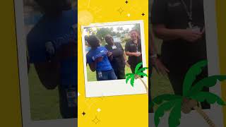 UCF College of Nursing Study Abroad | Bahamas 2023