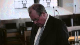 Wilfried Stroh de Latinis litteris pueris destinatis - 2014