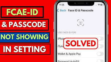 Face ID and Passcode not in settings | Face ID Not Showing in iPhone iOS 17 | 11/12/13/14/15 Pro Max