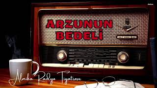 Radyo Tiyatrosu Dinle 📻 - ARZUNUN BEDELİ - Frederic Dard - Polisiye #arkasıyarın #radyotiyatrosu