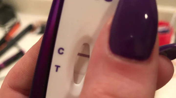 My Pregnancy Journey