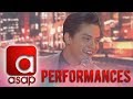 ASAP: Daniel Padilla gets a heartwarming surprise on ASAP