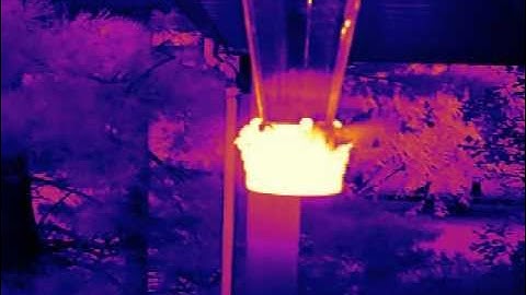 Hummingbird  Thermal