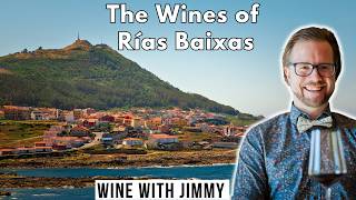 Albariño and Rías Baixas: Complete Guide to Galicia’s Famous White Wine