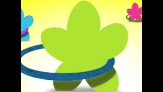 Pbs Kids Sprout 'Hula' (2005 Comcast On Demand Bumper)
