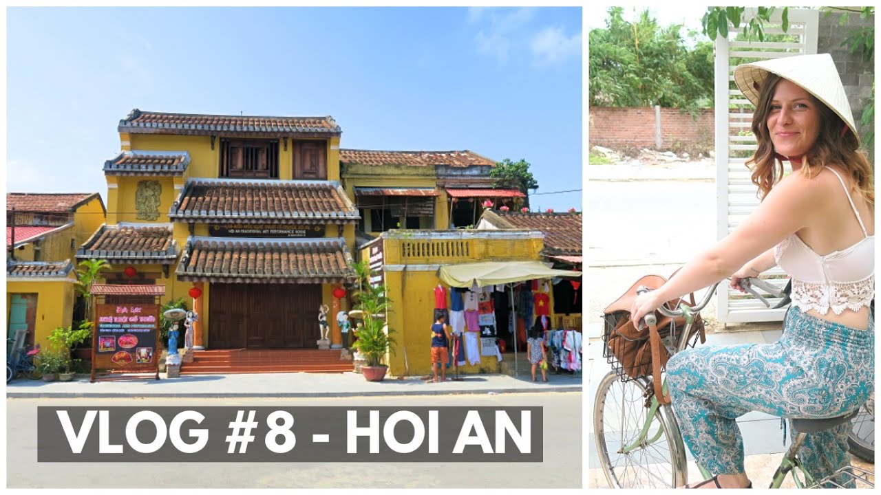 hoi an tourist scams