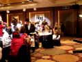 りえまるWEDDING余興★入場~~