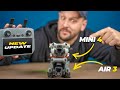 Mini 4 pro  air 3 firmware you have been waiting for