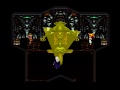 【SFC】 クロノ・トリガー BOSS 『テラミュータント』 CHRONO TRIGGER