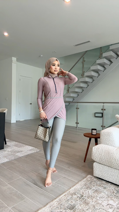 Burkinis over bikinis 🙈