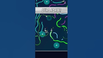 AURA FARM? | Curve Fever