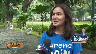 Selasa Bahasa: Padanan yang Tepat untuk Typo