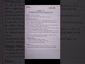 class 9 prose chapter 2 part 2 bismillah khan quick revision notes #smart