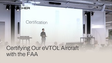 Archer Open House | Certification Presentation