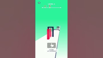 Jelly Shift - All Levels Gameplay Android & iOS Levels 1 #Shorts