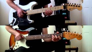 Rising Sun Blues - Sam Coulson - Guitar Duet chords