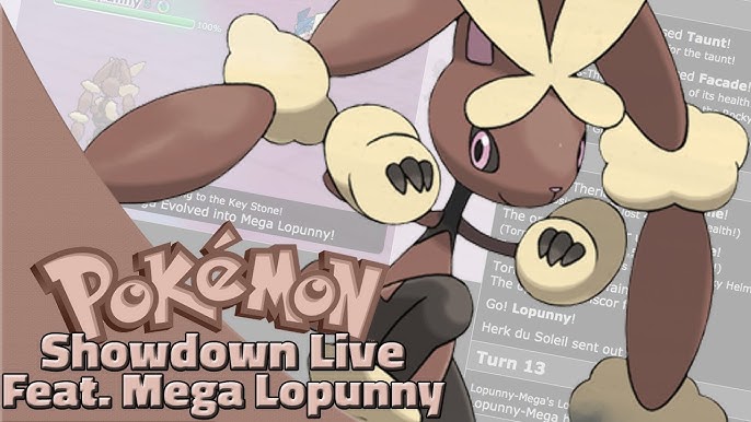 Meloetta Calmly Pummels Through OU! Pokemon Showdown OU W