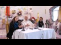 «MEDITATIO Україна 2015» о. Лоренс Фрімен OSB «Християнська медитація та монастична традиція»