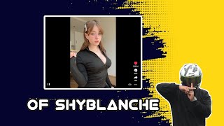 Onlyfans Shyblanche Eksklusif