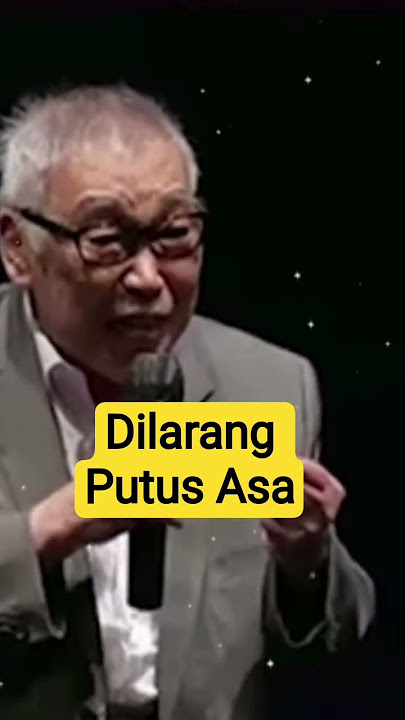 Don't Give Up Rev. Yusuf Roni #familyallahministry #motivation #inspiration