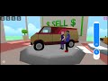 I buy my new car in dude theft wars