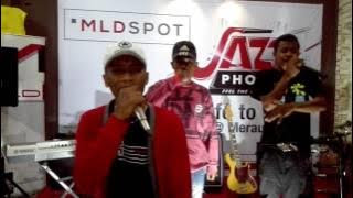 Blasta Rap Family Ora Mudeng Live 01