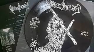 Download Lagu TRANSGRESSOR {japan} split picture 7´´EP 2017 w/Impetigo MP3