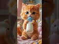 Cat feeding 🐈🐾 | #shorts #cat #catshorts