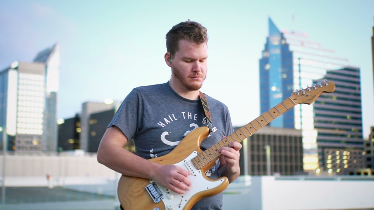 Watch Roman Pilot - Space Debris (featuring Dwellings} - Guitar Playthrough on YouTube Watch Roman Pilot - Space Debris (featuring Dwellings} - Guitar Playthrough on YouTube