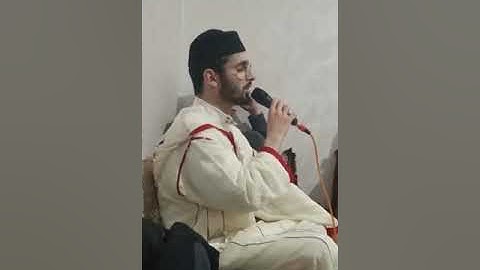 تلاوة ماتعة للقارئ أنس حمان