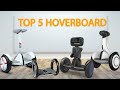 Top 5 Segway Scooter 2019