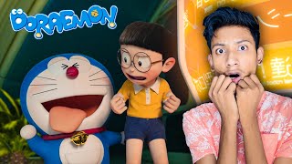 DORAEMON GAME IS FUNNY - The Bangla Gamer