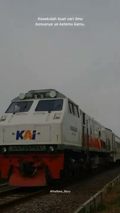 STORY WA KERETA API #86 || #Shorts