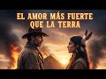 “El Último Amanecer del Desierto: Amor, Guerra y Redención”