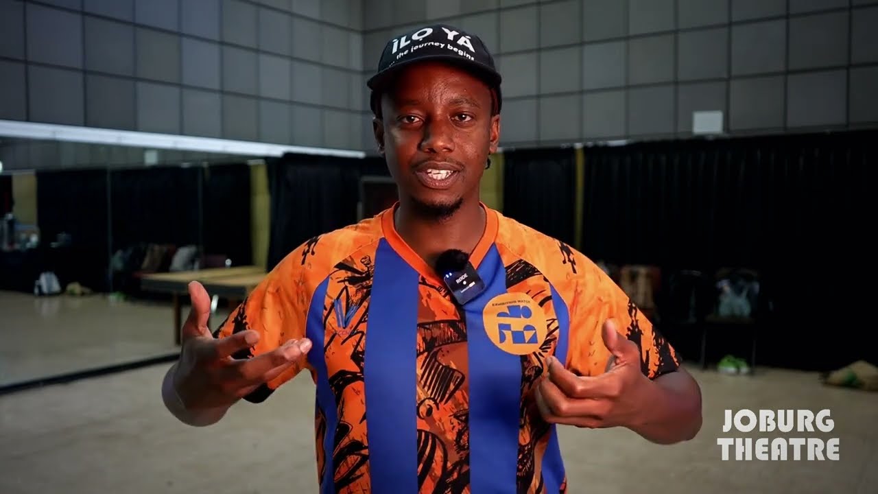 August Wilson's The Piano Lesson | Joburg Theatre