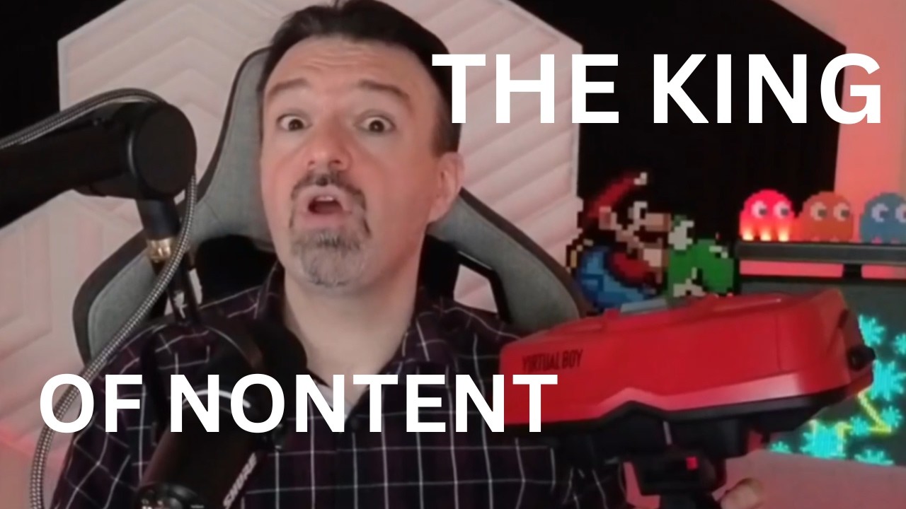 DSP's Full Virtual Bore-Fest (IT'S A DISASTER!)