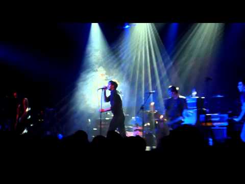 The Riverboat Gamblers - Robots May Break Your Heart