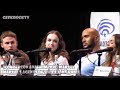 🎯 WonderCon 2018 | Marvel’s Agents of S.H.I.E.L.D. | Panel