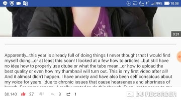 💜 @NathanMars Steem Power Delegation Entry - & My First Dtube Video 💜