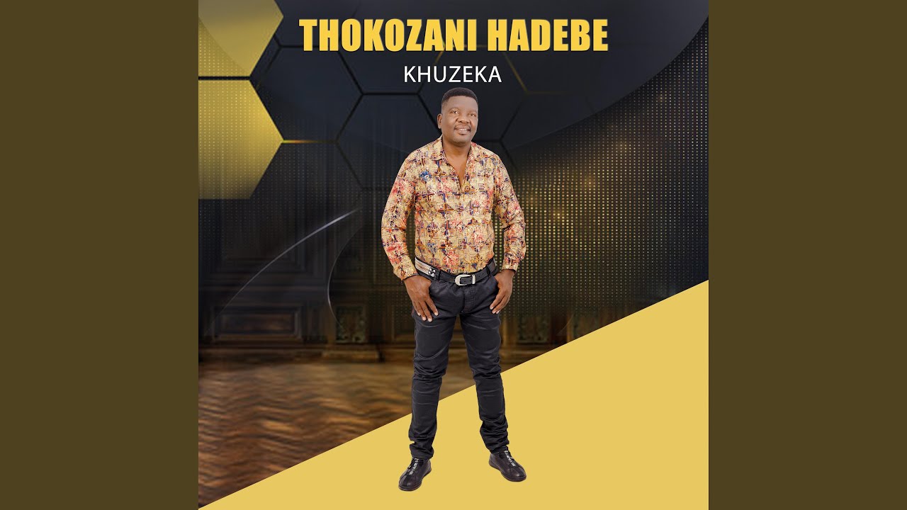 Watch Khuzeka on YouTube Watch Khuzeka on YouTube