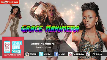 Nvawo Nawe | Grace Nakimera | Official Audio