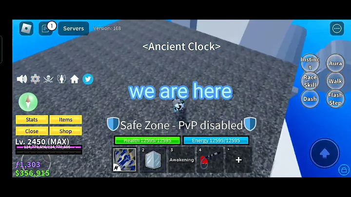 How to Get v4 Without Full moon and doing trial